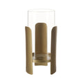 Candleholder Hurricane Ansel Medium