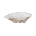 Plate Baylor Shell Small