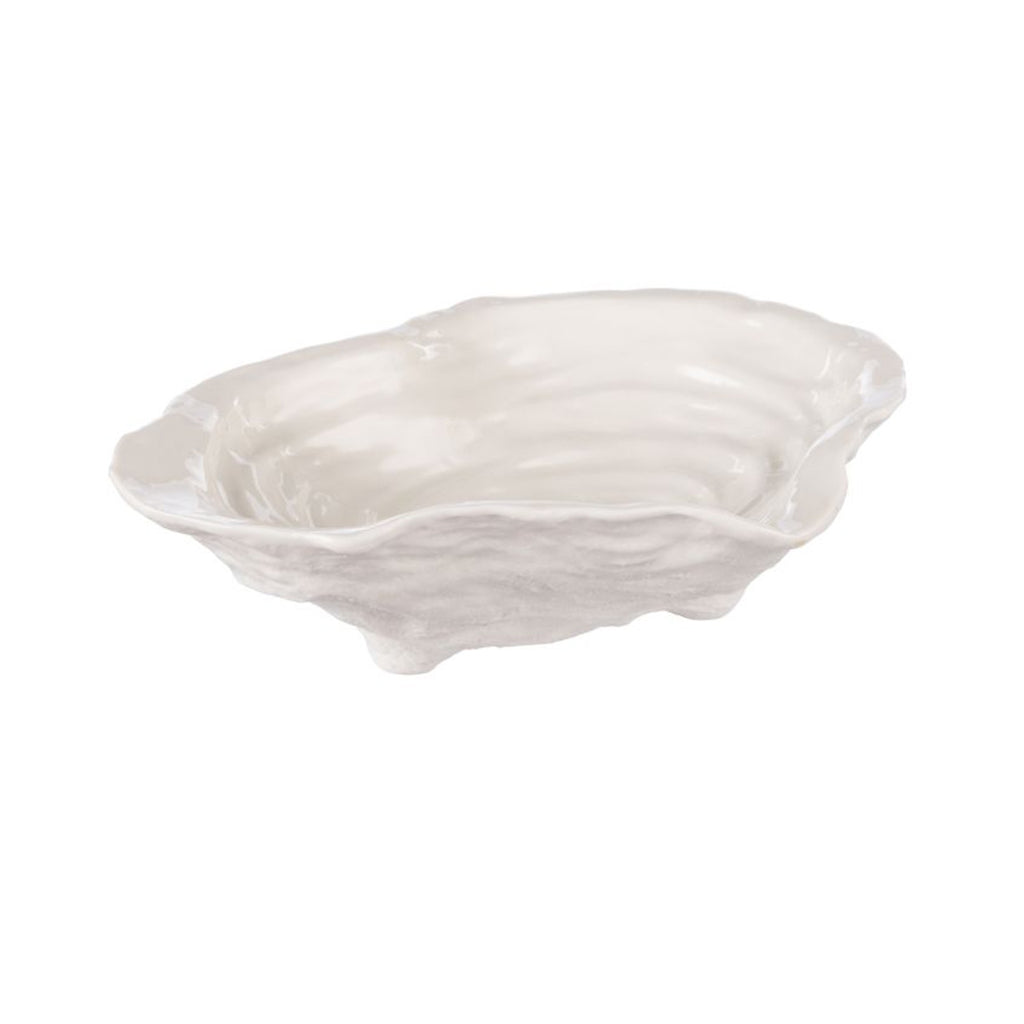 Plate Baylor Shell Large