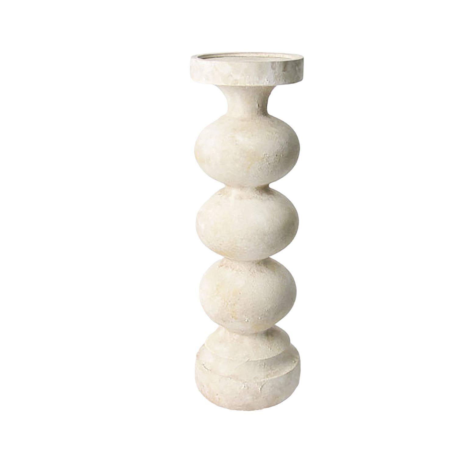 Candleholder Bordon Large