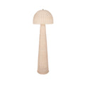 Floor Lamp Collaroy Rattan