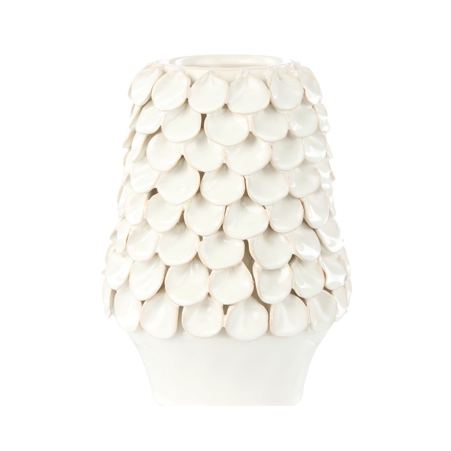 Vase Flor Handmade Medium