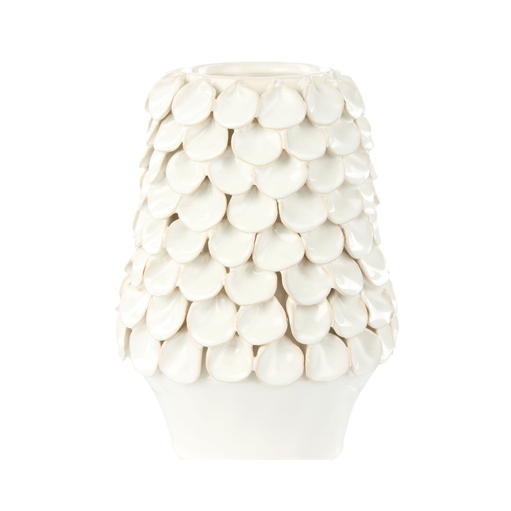 Vase Flor Handmade Medium