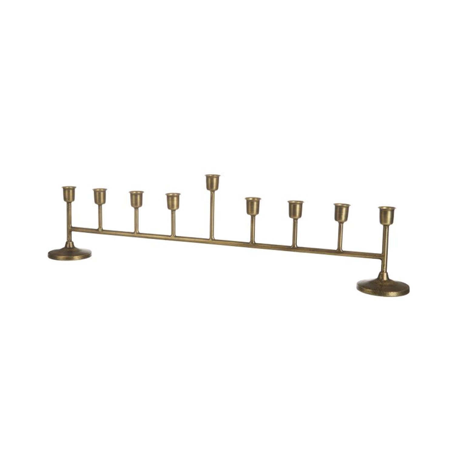Candleholder Ford