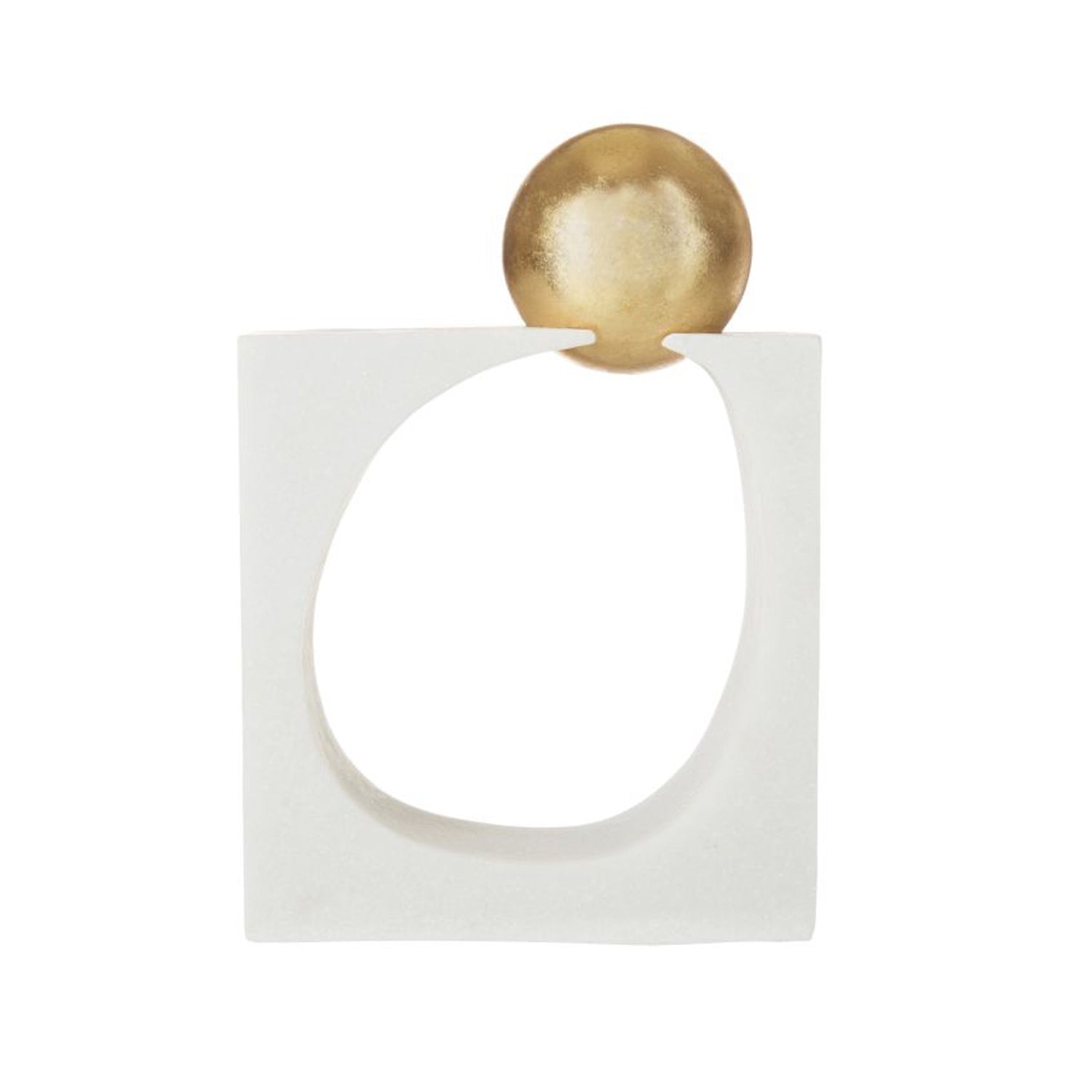 Sculpture Frette