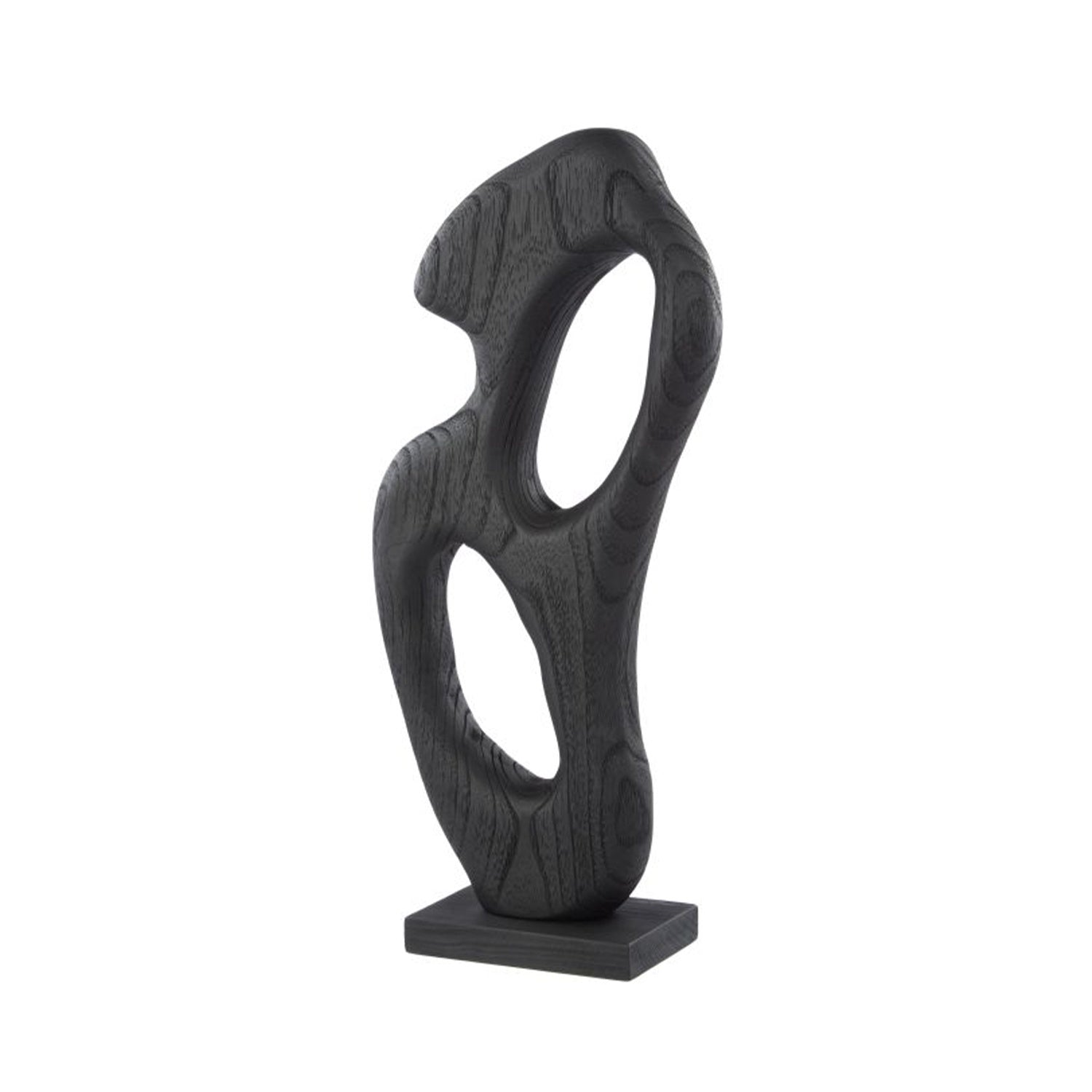 Sculpture Picton Timber One