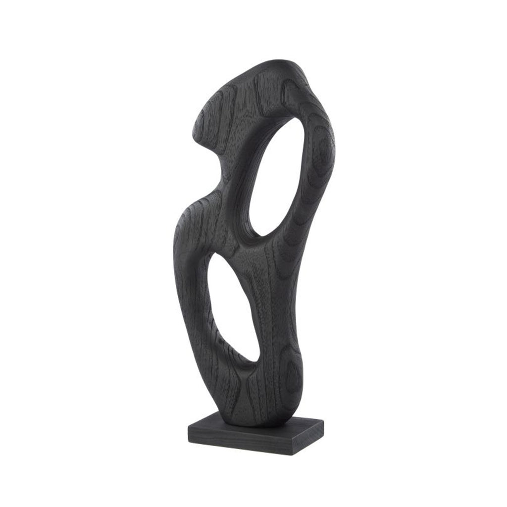 Sculpture Picton Timber One