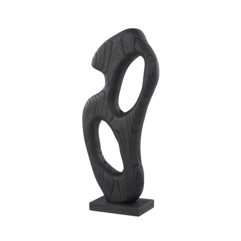 Sculpture Picton Timber One