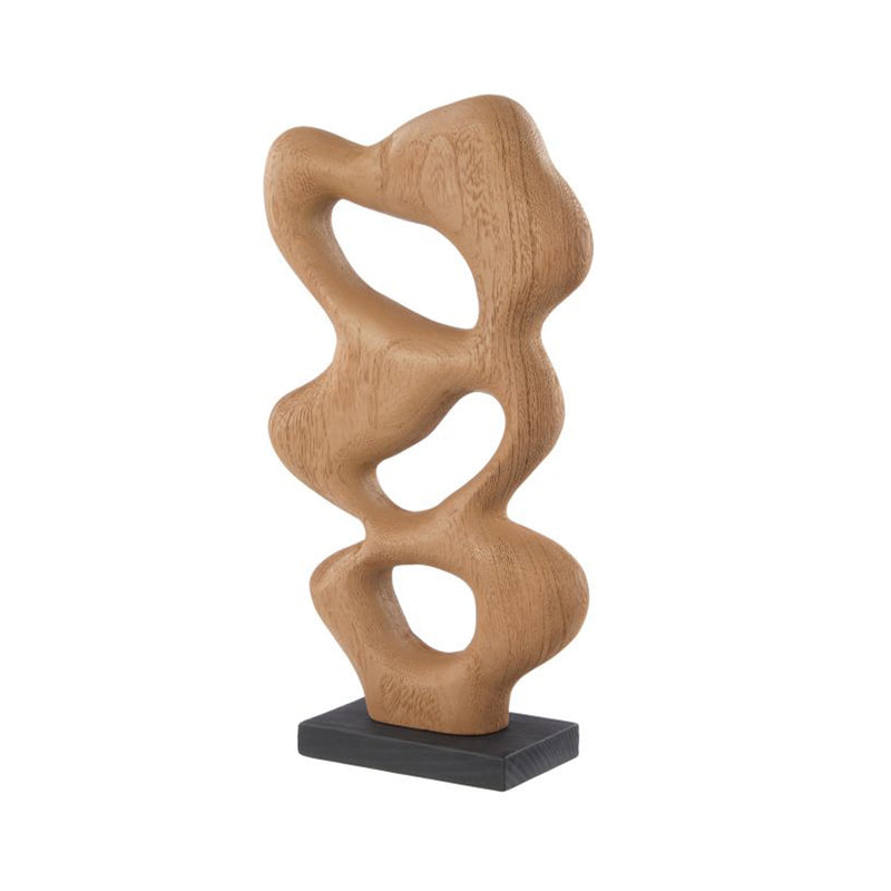 Sculpture Picton Timber Two