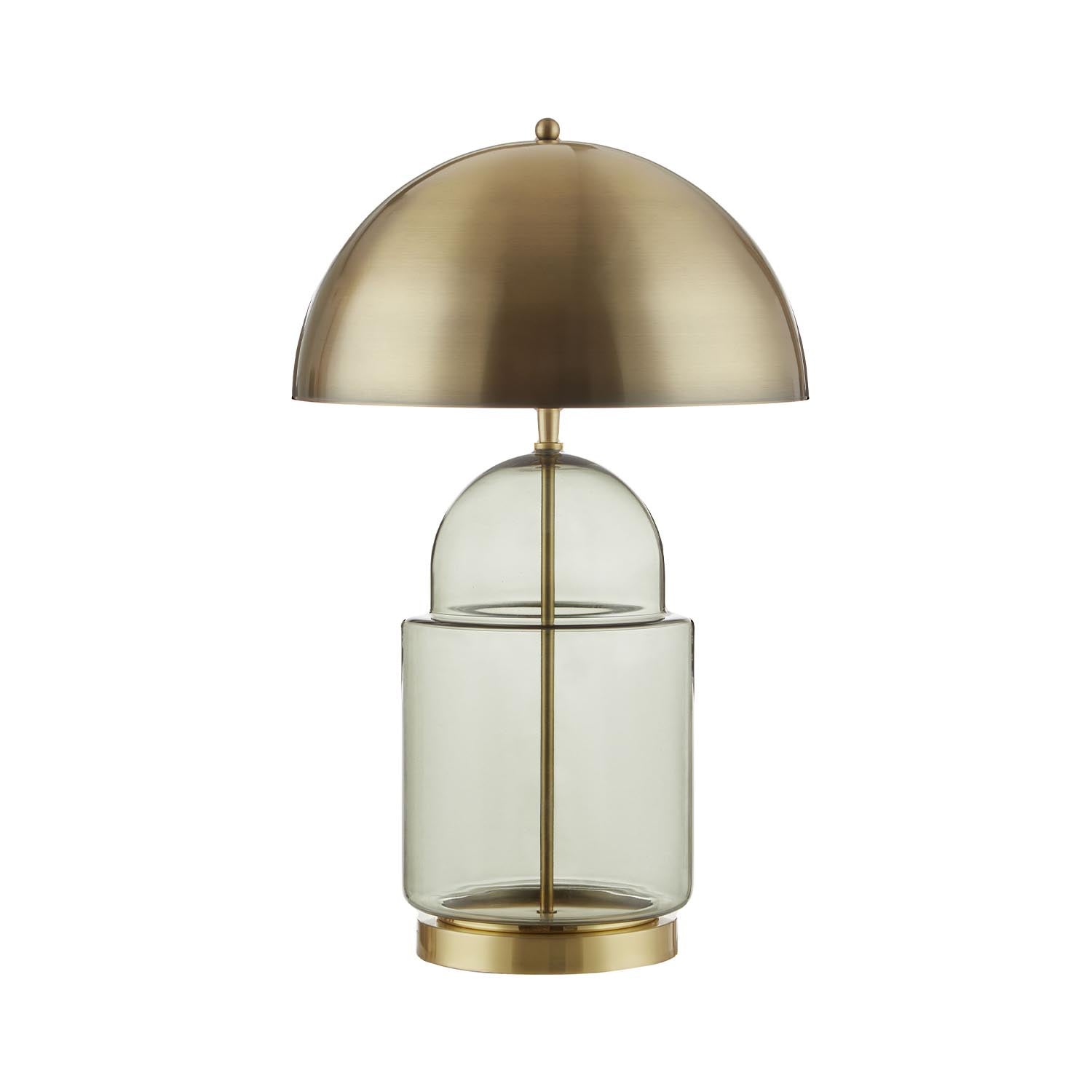 Lamp Walter Domed