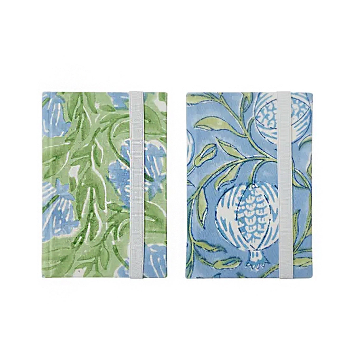 Notebook Anaar Block Assorted