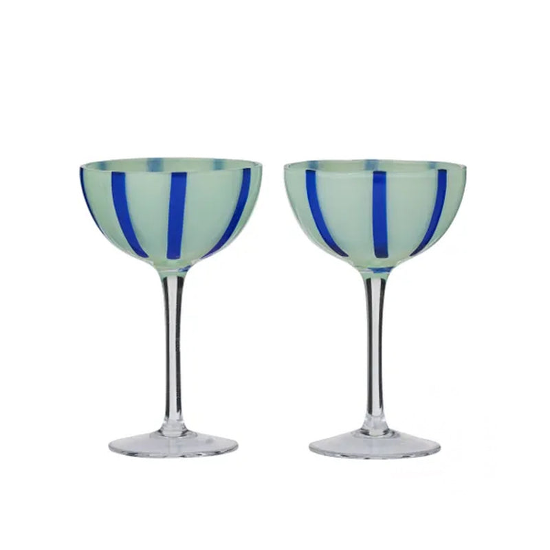 Coupe Set 2 Aperitivo