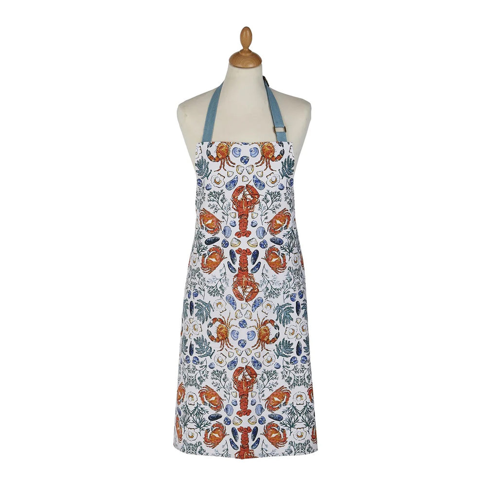 Apron Shellfish