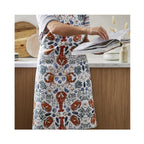 Apron Shellfish