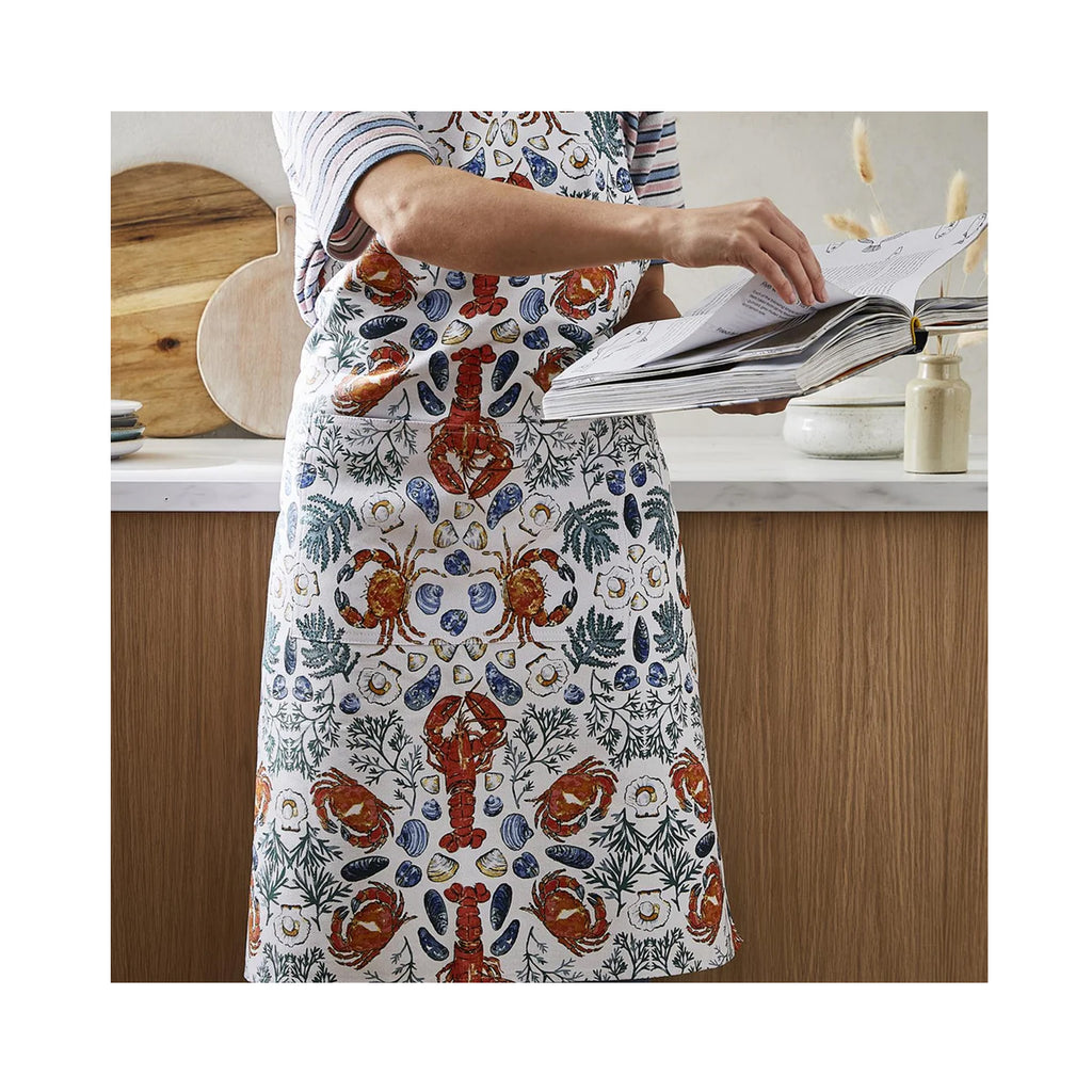 Apron Shellfish