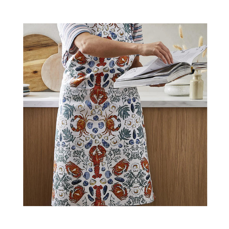 Apron Shellfish