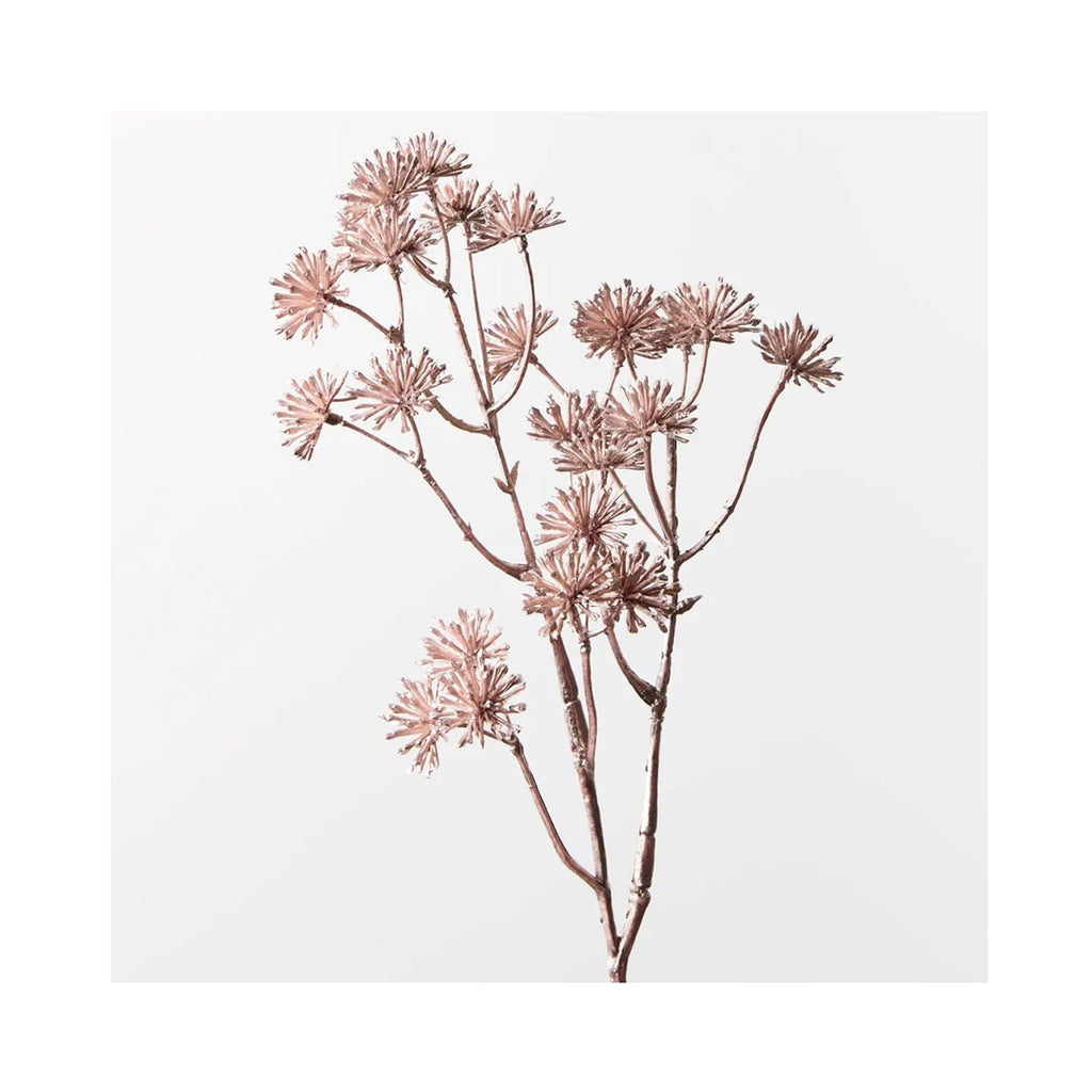 Aralia Metallic Spray - Rose Gold