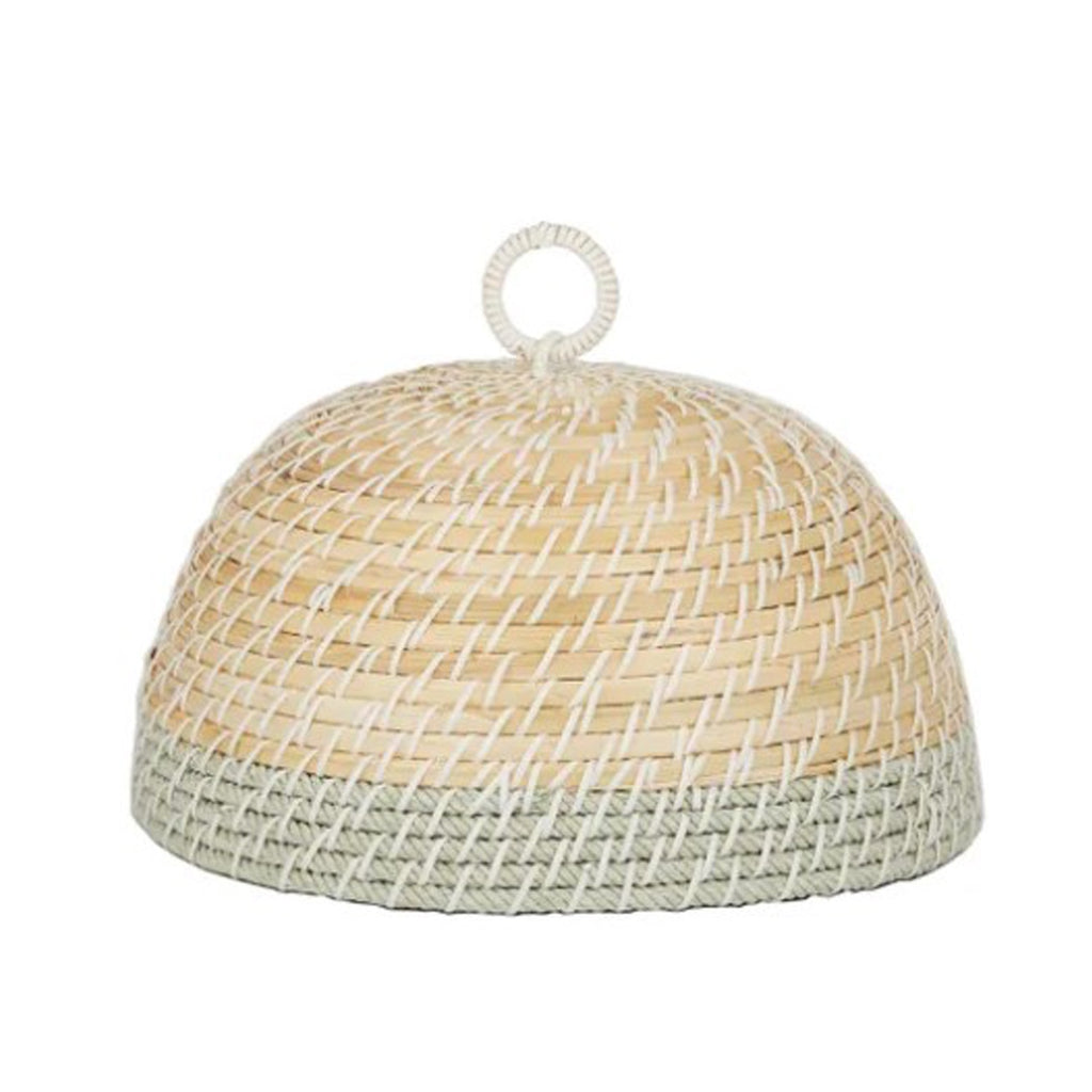 Food Cover Tulum Rattan