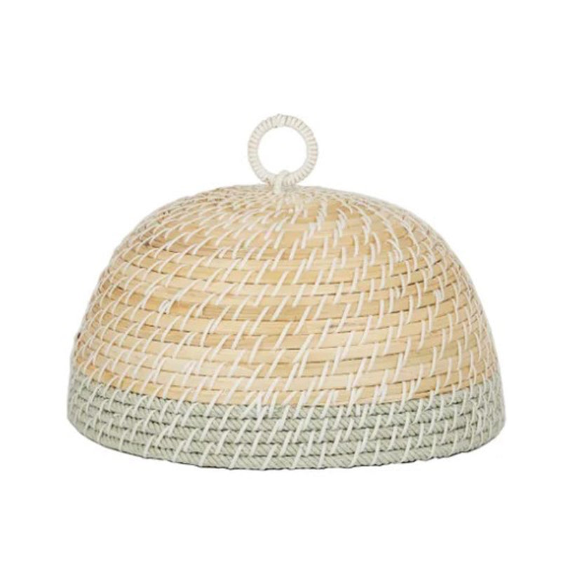 Food Cover Tulum Rattan