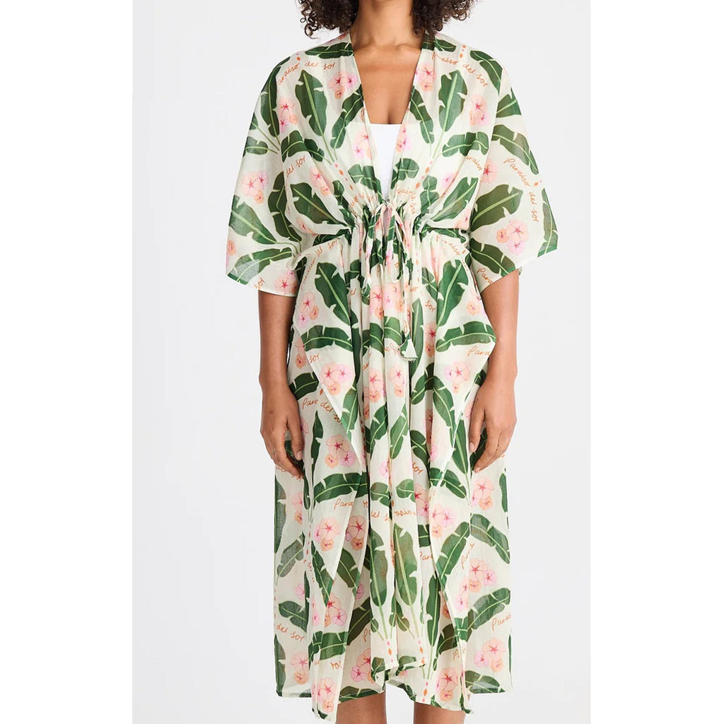 Kaftan Asta - Paraiso Del Sol