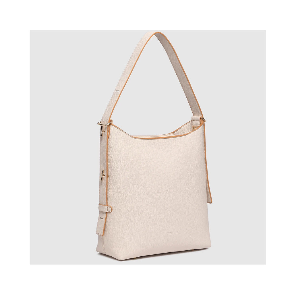 Bag Audrey Bucket - Vanilla