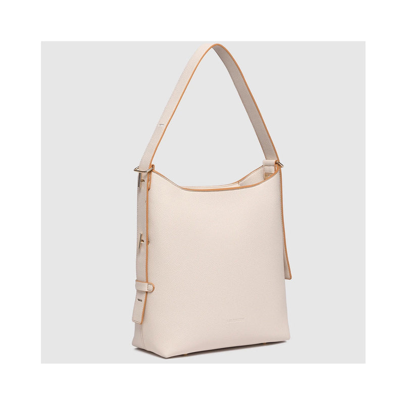 Bag Audrey Bucket - Vanilla