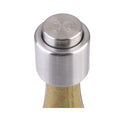 Champagne Stopper SS Satin