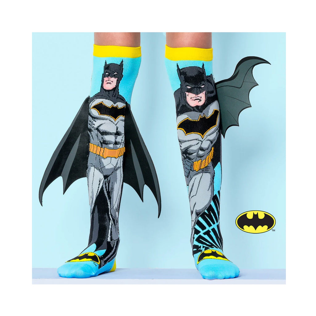 Socks Batman Age 6+