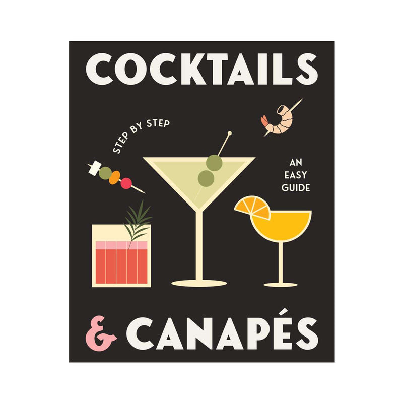 Cocktails & Canapes