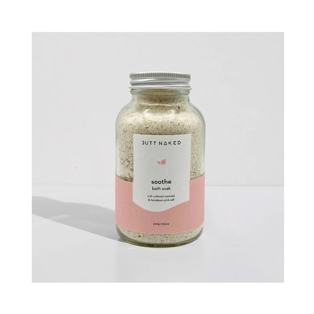 Bath Soak - Soothe