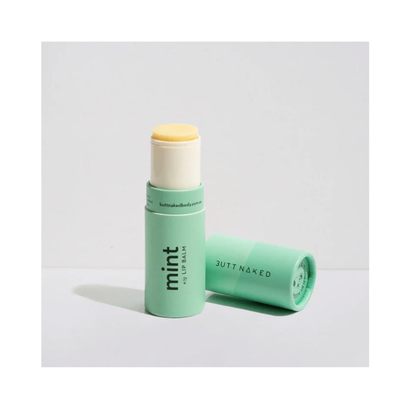 Lip Balm - Mint