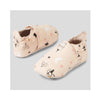 Baby Shoe Gala - Linen