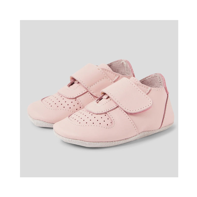 Baby Shoe Riley - Blossom Lotus