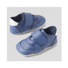 Baby Shoe Riley - Blue Indigo