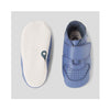 Baby Shoe Riley - Blue Indigo