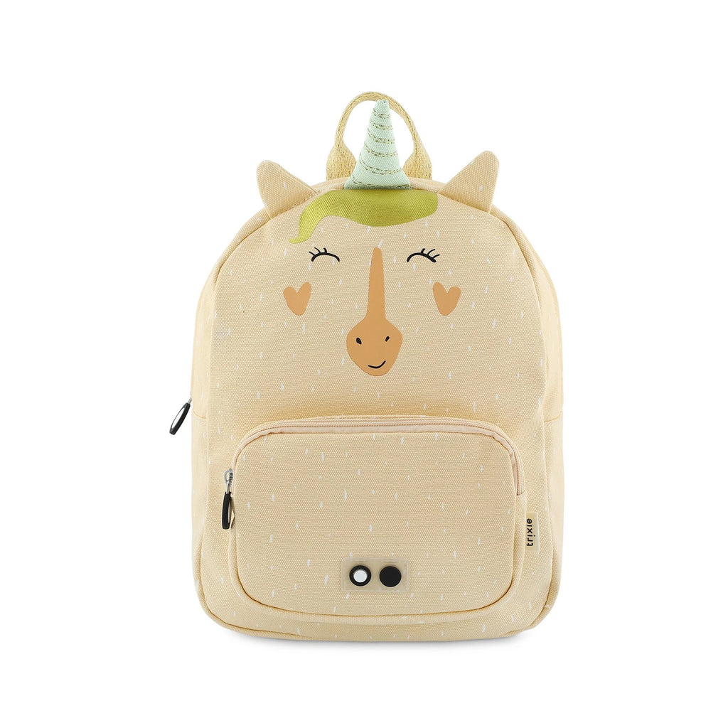 Backpack - Mrs Unicorn