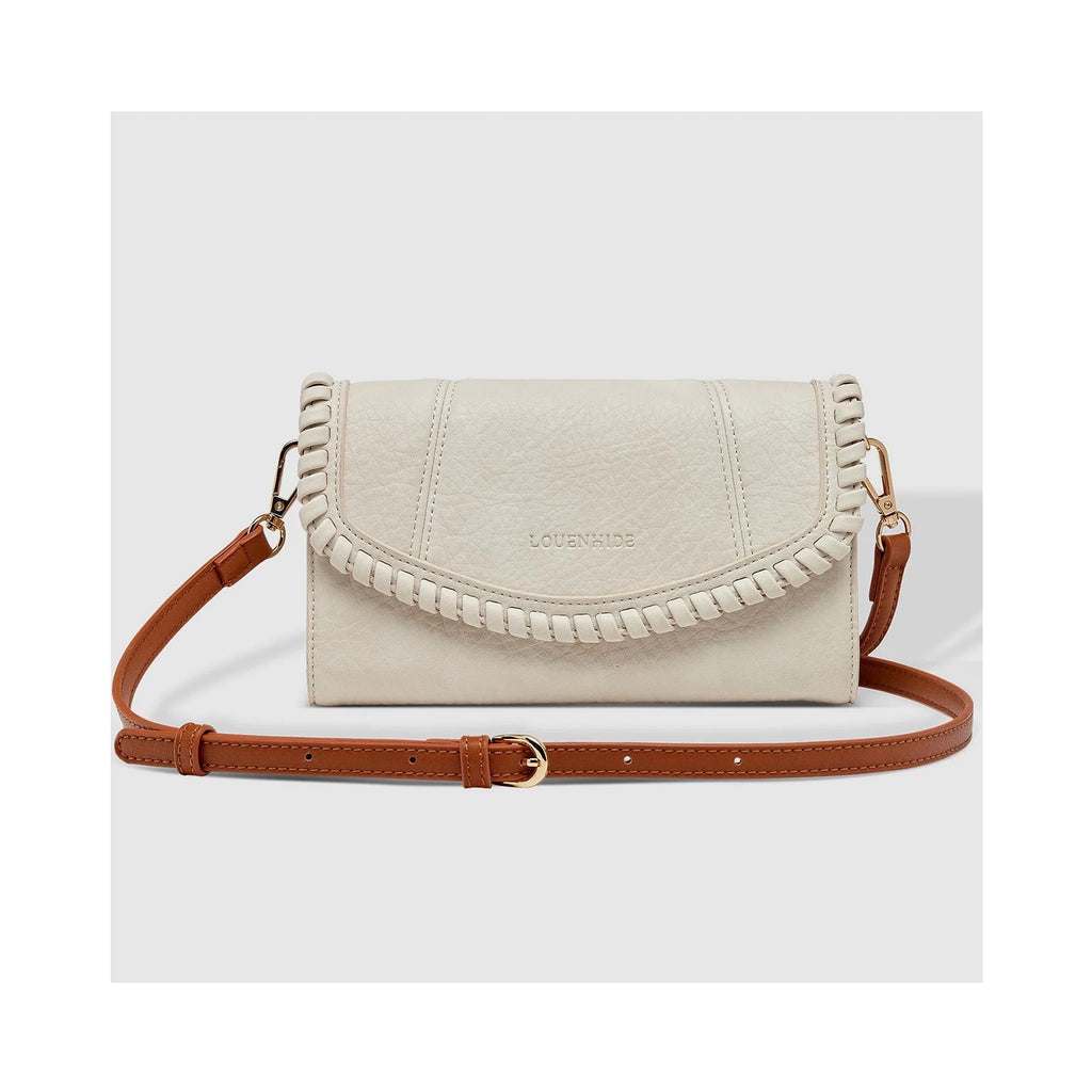 Bag Harlow Crossbody - Vanilla