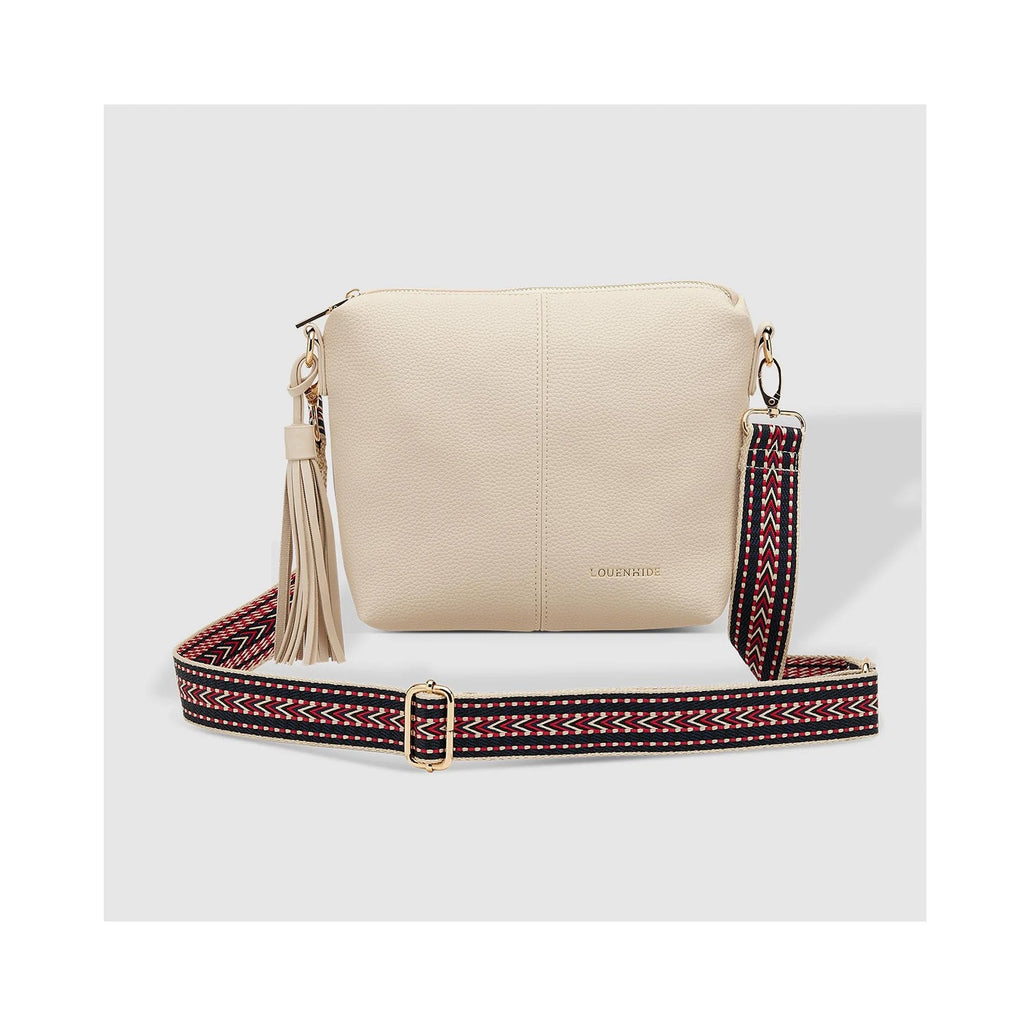 Bag Kasey Crossbody - Linen