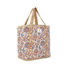 Bag Shopper Tote - Beige