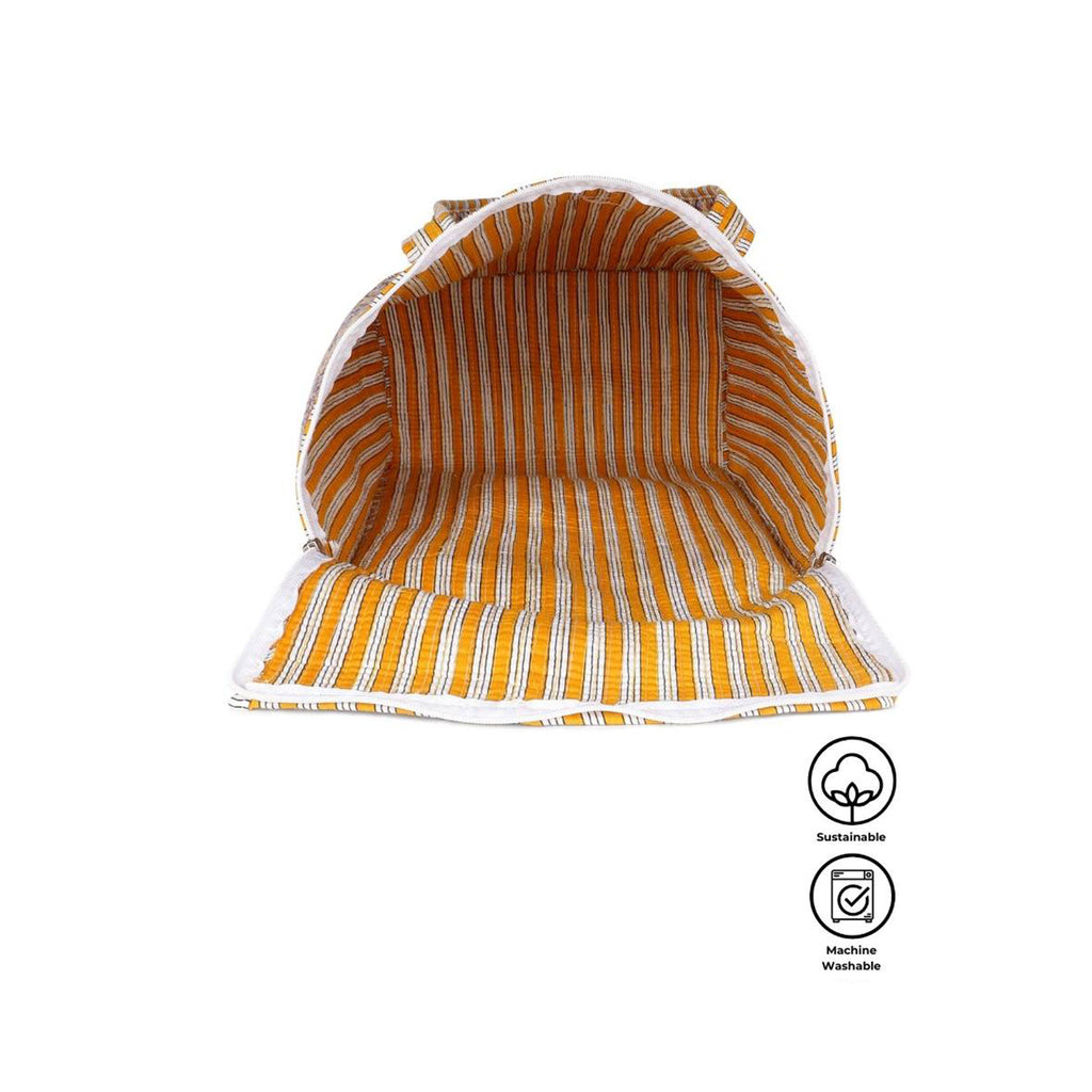 Bag Shopper Tote - Beige