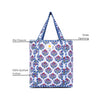 Bag Shopper Tote - Blue