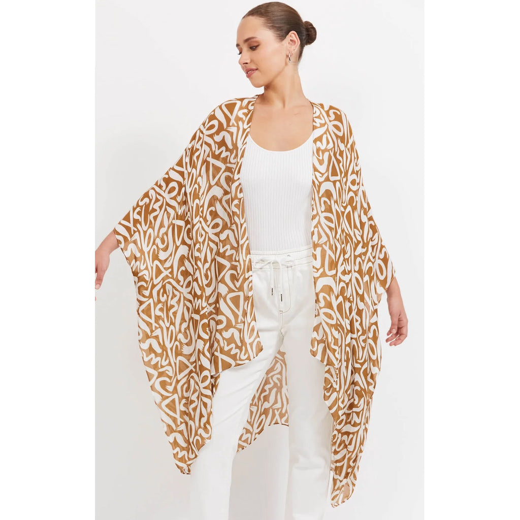 Cape Bahama - Opus Tan