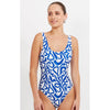 Swimsuit Bahama One Piece - Opus Azul