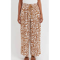 Pant Bahama - Opus Tan