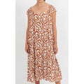 Dress Bahama Tank - Opus Tan