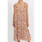 Dress Bahama Tank - Opus Tan