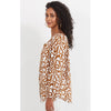 Top Bahama Button Tie - Opus Tan