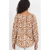 Top Bahama Button Tie - Opus Tan