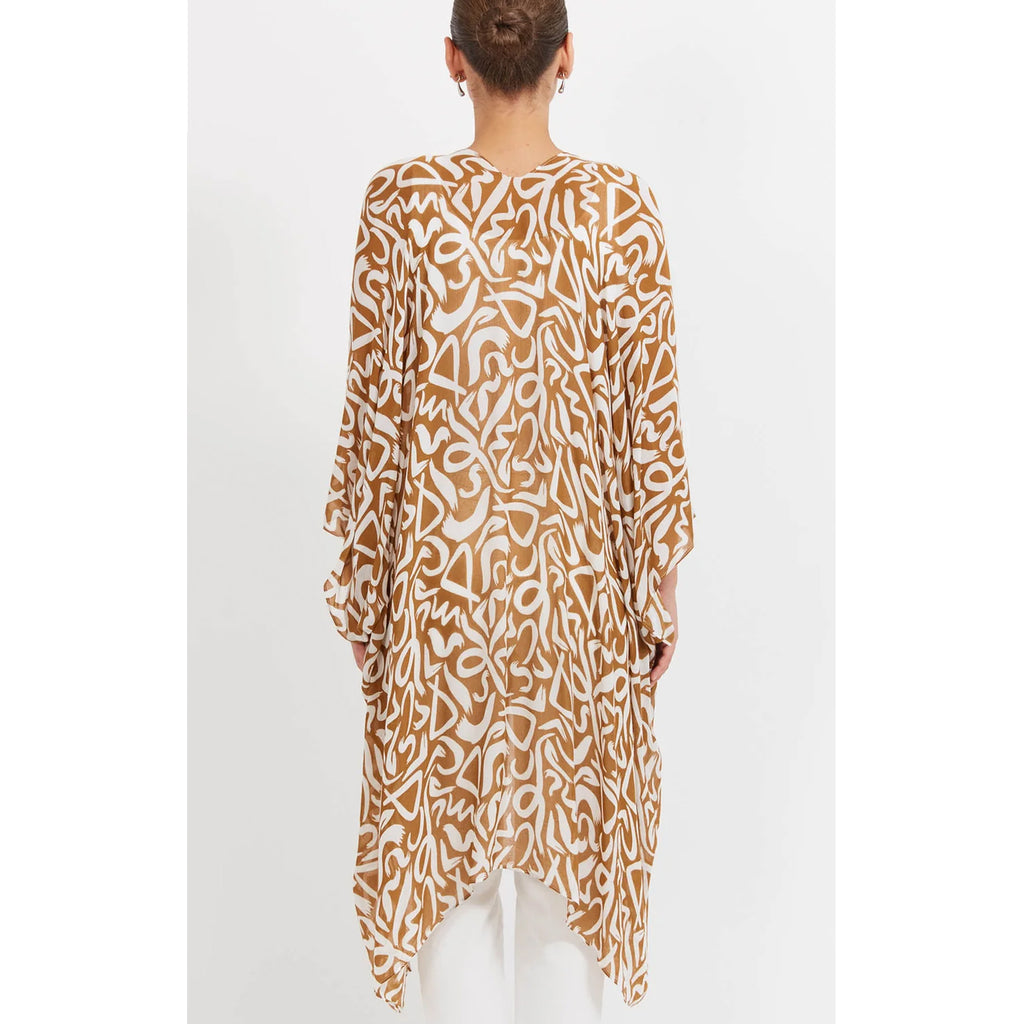 Cape Bahama - Opus Tan