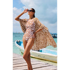 Cape Bahama - Opus Tan